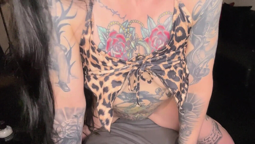 Slutty_Spice - tricked into taboo threesome