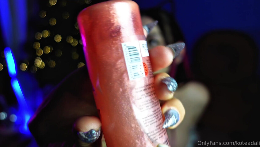 ASMR Kotya - 25 December 2025 - Your Personal Christmas Gift <3