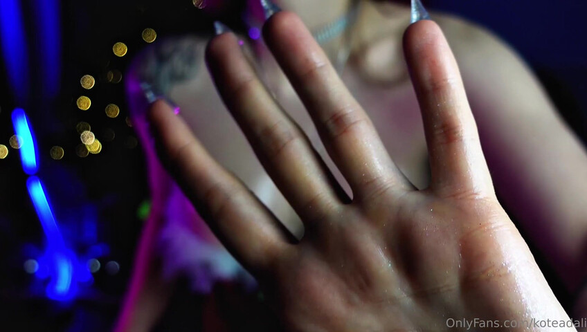 ASMR Kotya - 25 December 2025 - Your Personal Christmas Gift <3