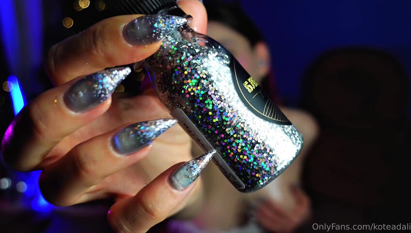 ASMR Kotya - 25 December 2025 - Your Personal Christmas Gift <3