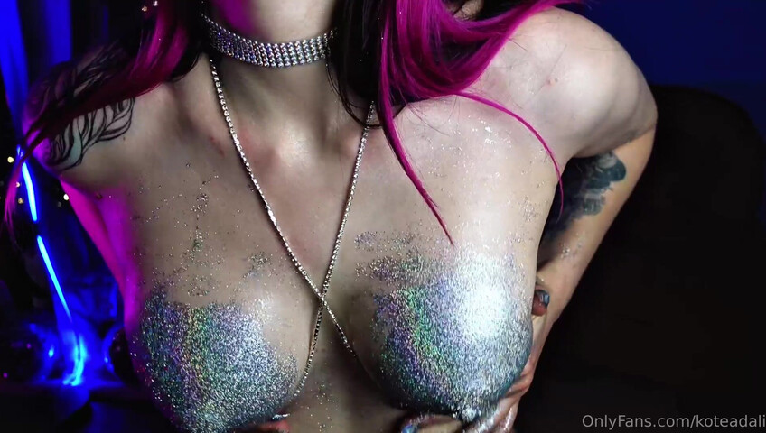 ASMR Kotya - 25 December 2025 - Your Personal Christmas Gift <3