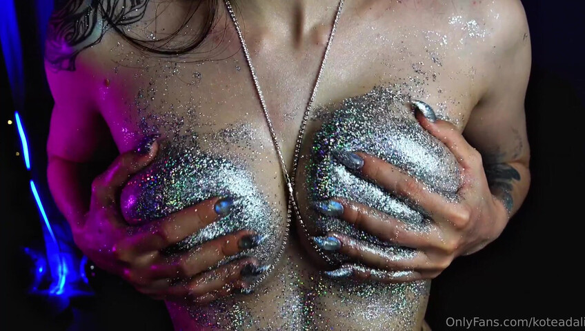 ASMR Kotya - 25 December 2025 - Your Personal Christmas Gift <3