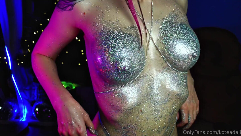 ASMR Kotya - 25 December 2025 - Your Personal Christmas Gift <3