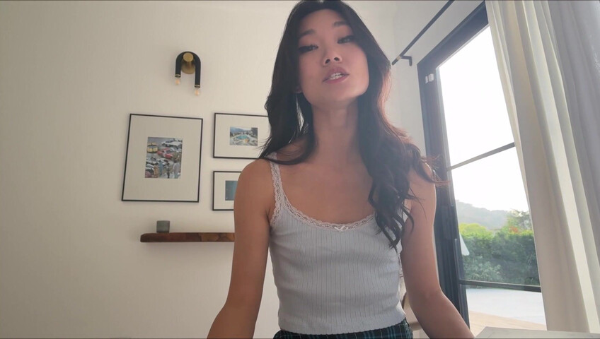 FamilyTherapy - Lucy Mochi - When The Student is Ready