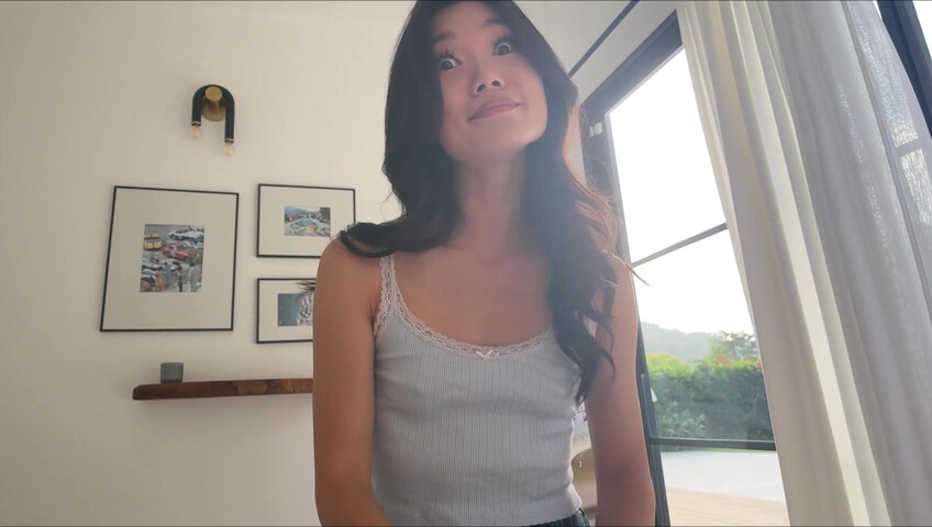 FamilyTherapy - Lucy Mochi - When The Student is Ready