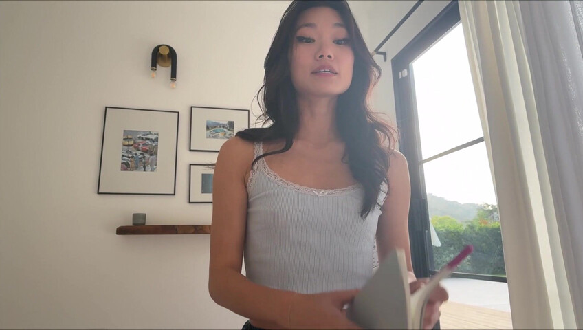 FamilyTherapy - Lucy Mochi - When The Student is Ready