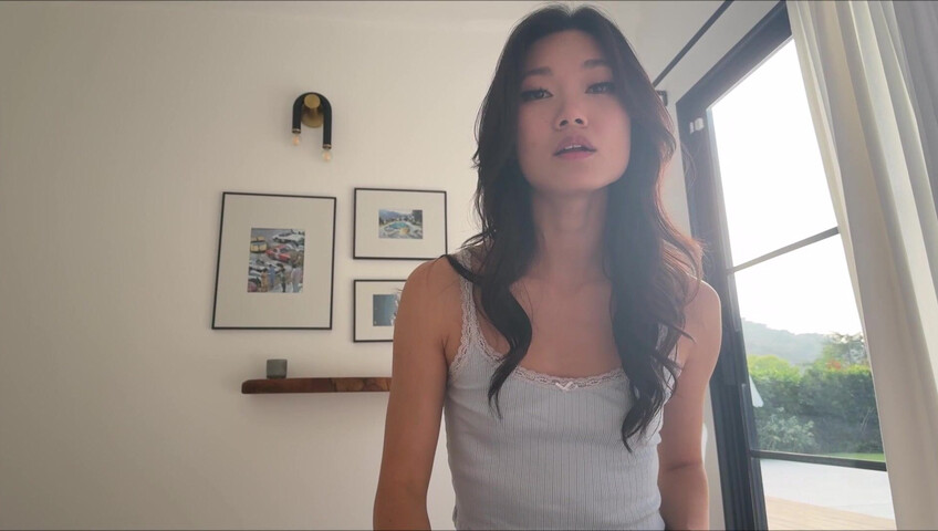 FamilyTherapy - Lucy Mochi - When The Student is Ready