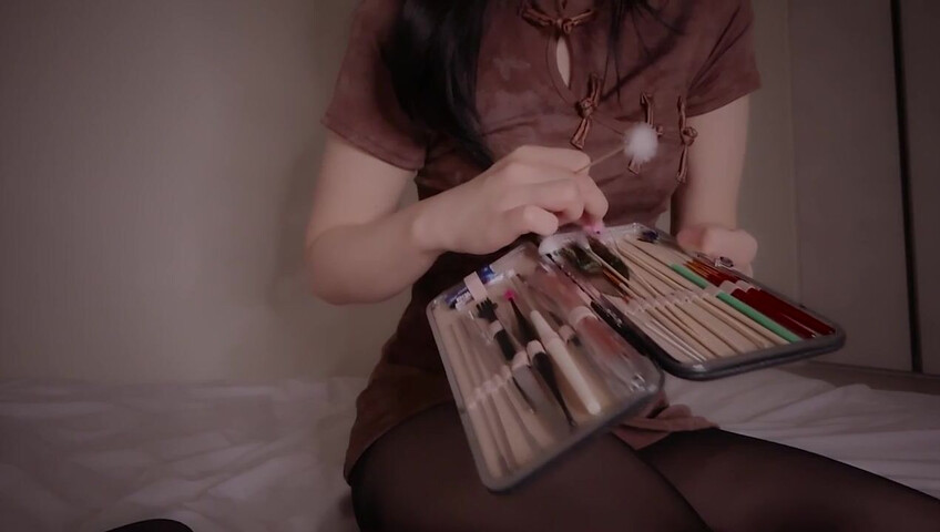 ASMR Yeonchu - 19 January 2026 - Personal Attention | SFW