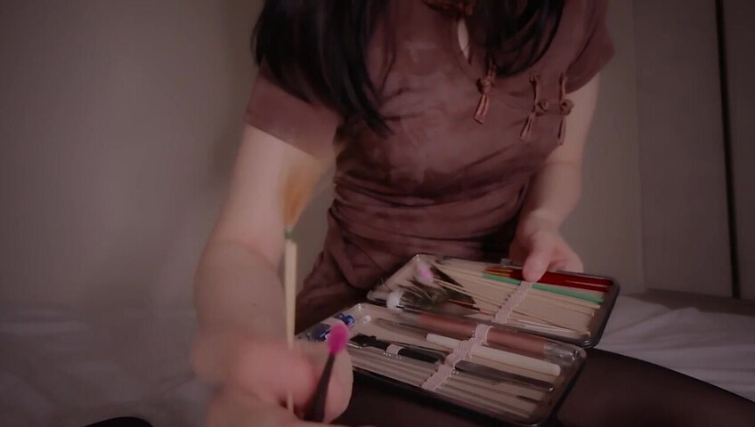 ASMR Yeonchu - 19 January 2026 - Personal Attention | SFW