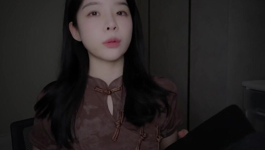 ASMR Yeonchu - 19 January 2026 - Personal Attention | SFW