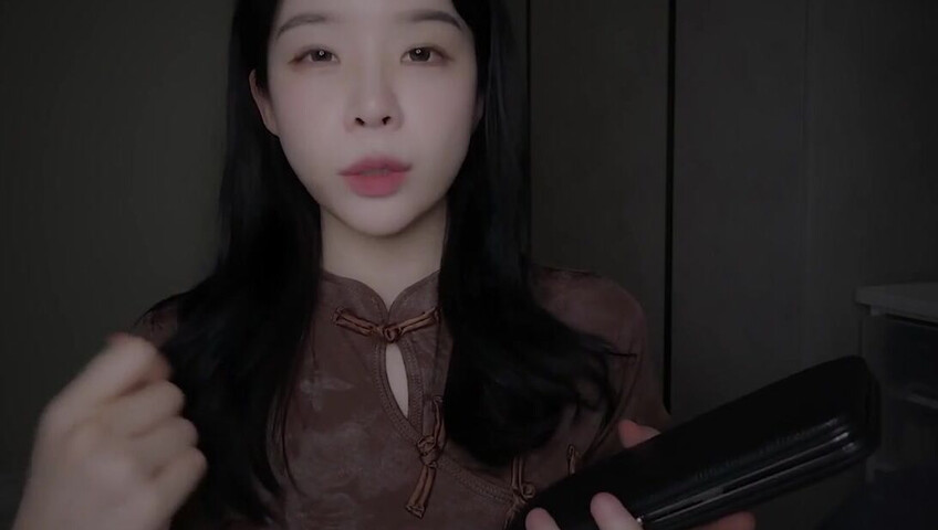 ASMR Yeonchu - 19 January 2026 - Personal Attention | SFW