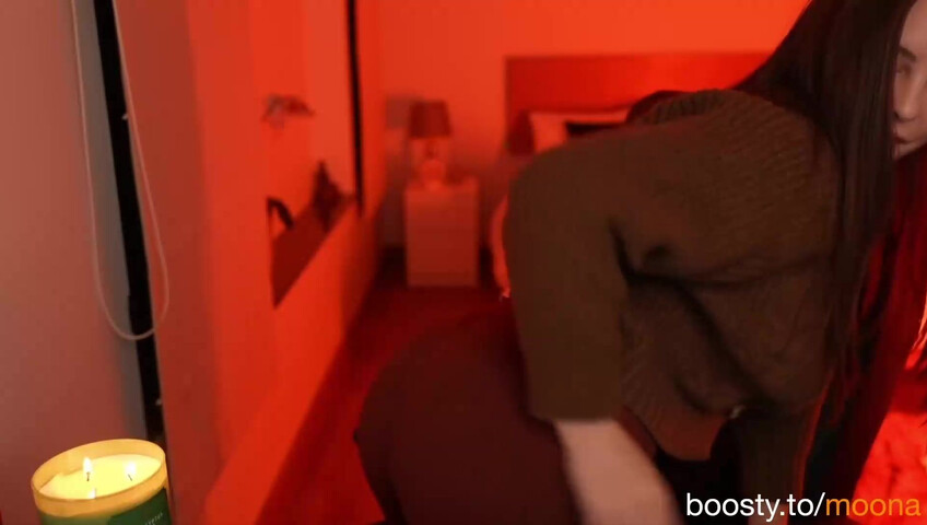 Moona ASMR - 17 January 2026 - Secret 18+ Fansly Stream