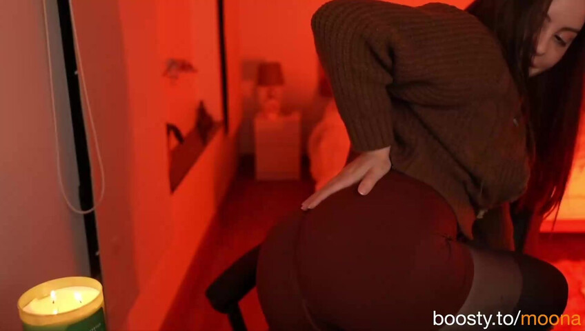 Moona ASMR - 17 January 2026 - Secret 18+ Fansly Stream