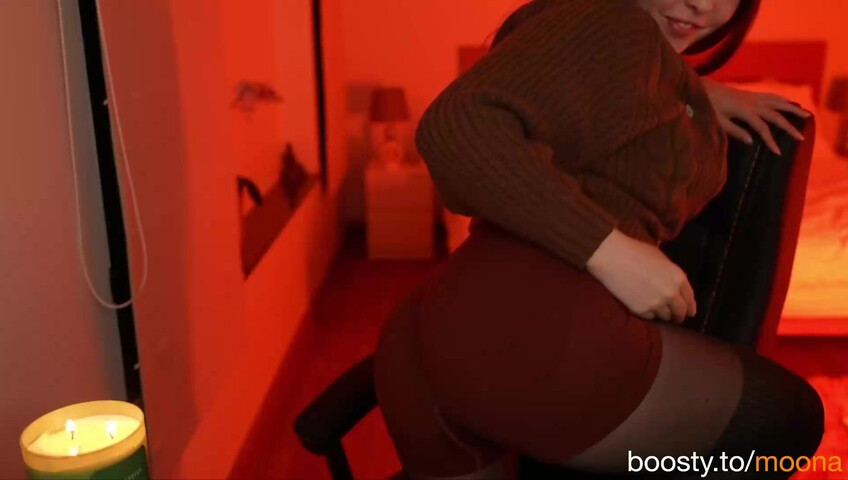 Moona ASMR - 17 January 2026 - Secret 18+ Fansly Stream