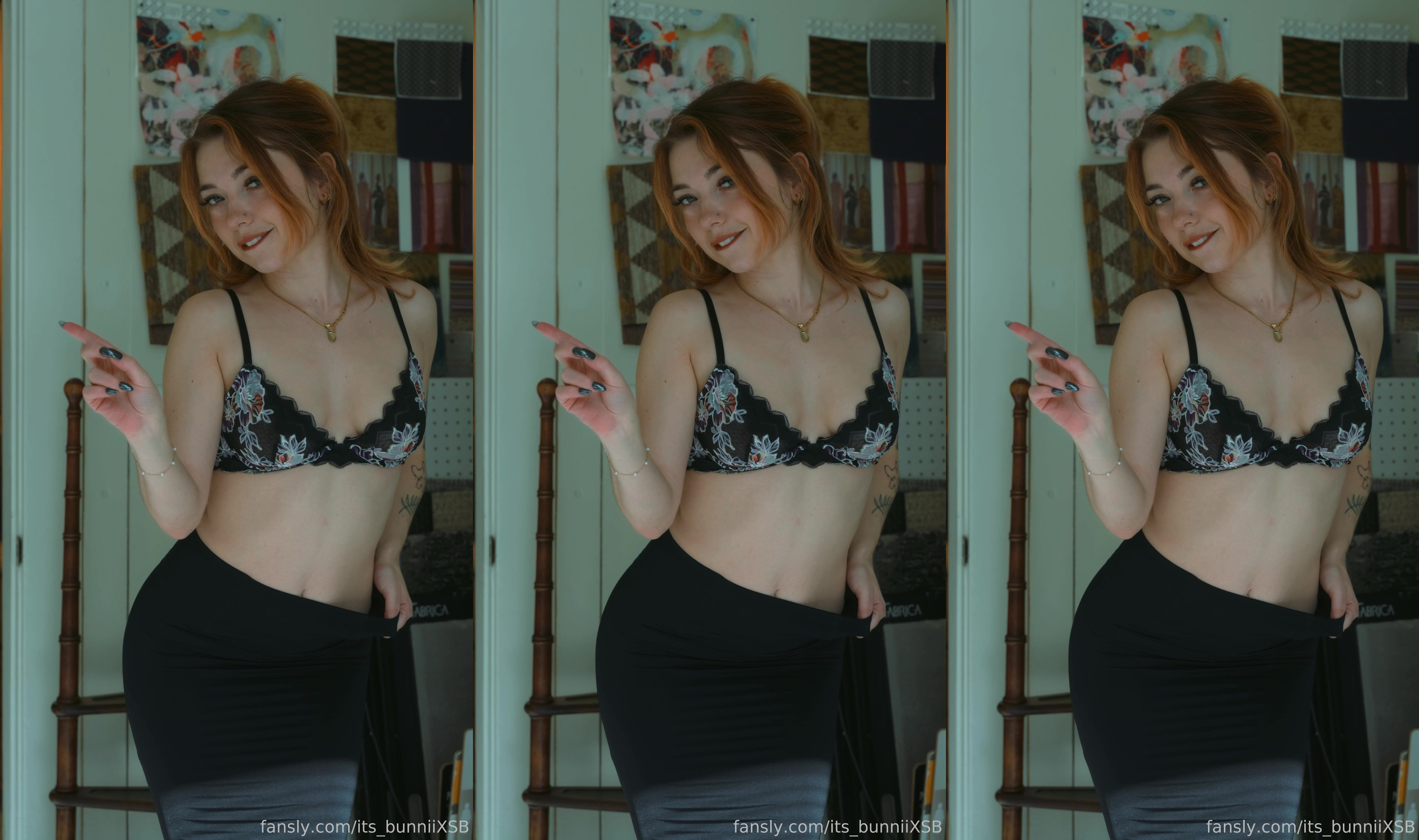 Its Bunnii - 14 Jan 2026 - AUDIO ONLY | BOSS RP ASMR | Asking Your Boss For a Raise?