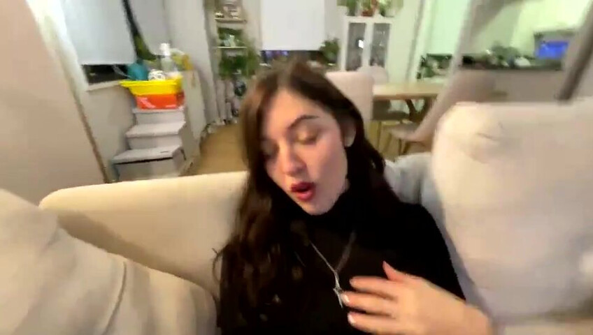 Emma Choice - 17 January 2026 - OnlyFans Live Stream