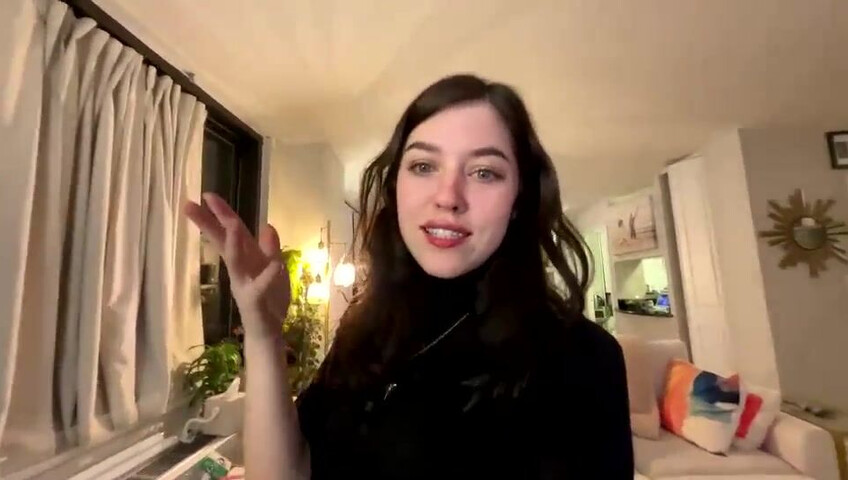 Emma Choice - 17 January 2026 - OnlyFans Live Stream