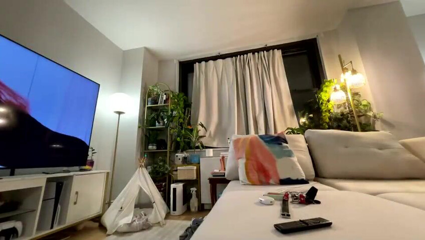 Emma Choice - 17 January 2026 - OnlyFans Live Stream