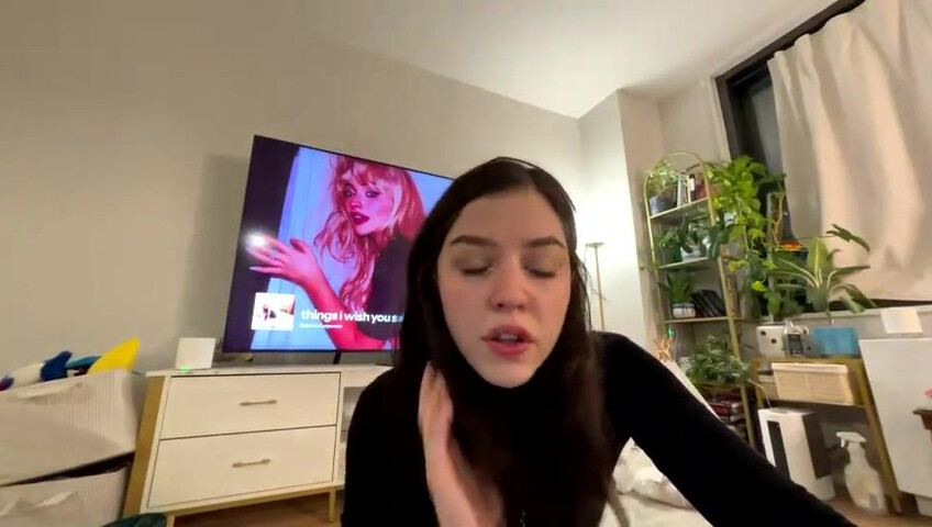 Emma Choice - 17 January 2026 - OnlyFans Live Stream