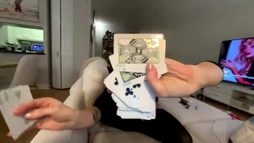 Emma Choice - 17 January 2026 - OnlyFans Live Stream