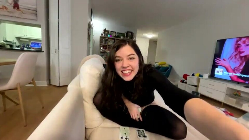 Emma Choice - 17 January 2026 - OnlyFans Live Stream