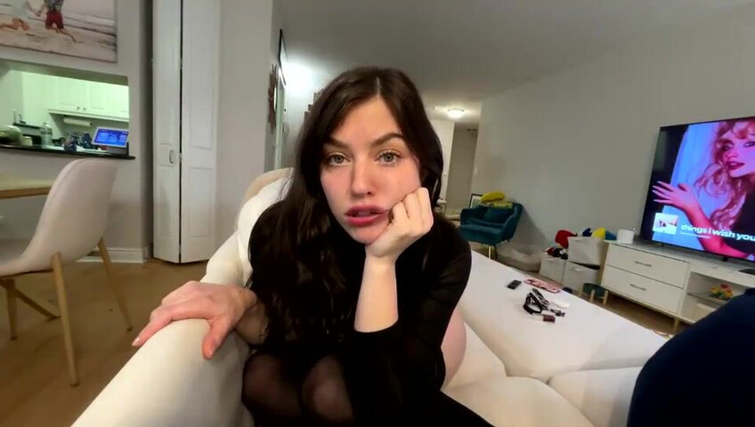 Emma Choice - 17 January 2026 - OnlyFans Live Stream