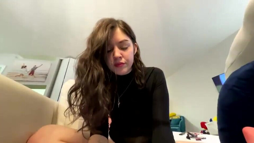 Emma Choice - 17 January 2026 - OnlyFans Live Stream