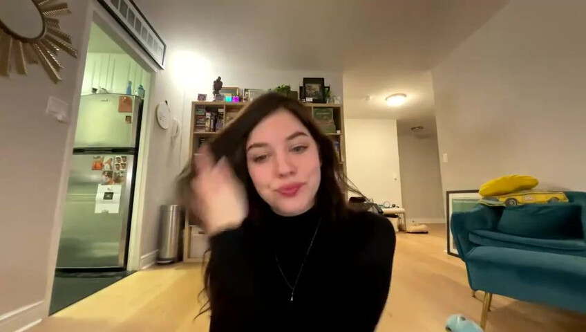 Emma Choice - 17 January 2026 - OnlyFans Live Stream