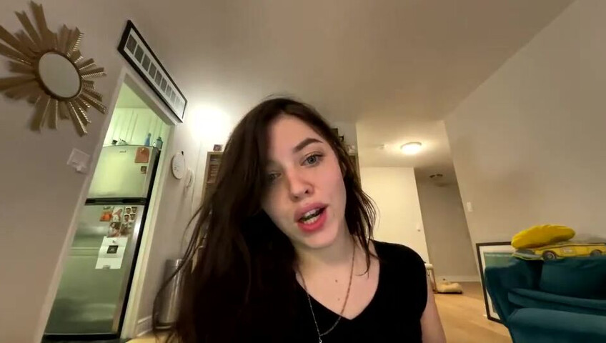 Emma Choice - 17 January 2026 - OnlyFans Live Stream