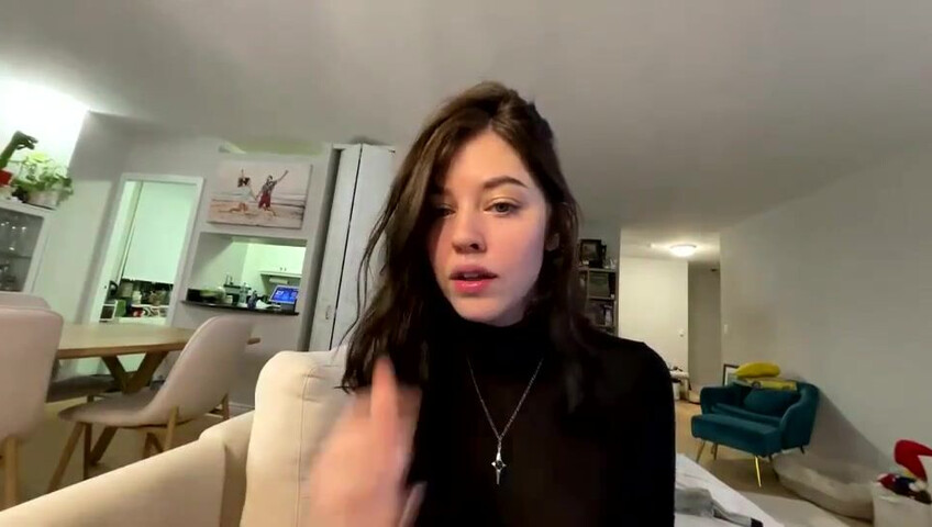 Emma Choice - 17 January 2026 - OnlyFans Live Stream