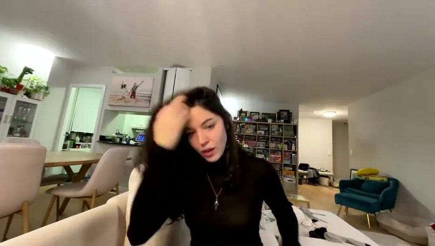 Emma Choice - 17 January 2026 - OnlyFans Live Stream