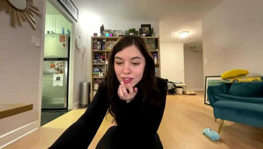 Emma Choice - 17 January 2026 - OnlyFans Live Stream