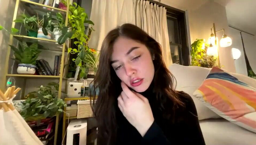 Emma Choice - 17 January 2026 - OnlyFans Live Stream