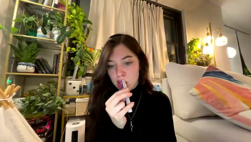 Emma Choice - 17 January 2026 - OnlyFans Live Stream