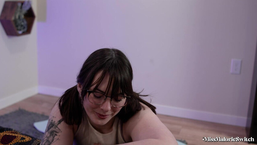 Miss Malorie Switch - 17 Jan 2026 - Divorce Her StepDaddy, I'm a Better Whore