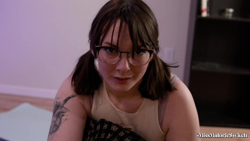 Miss Malorie Switch - 17 Jan 2026 - Divorce Her StepDaddy, I'm a Better Whore