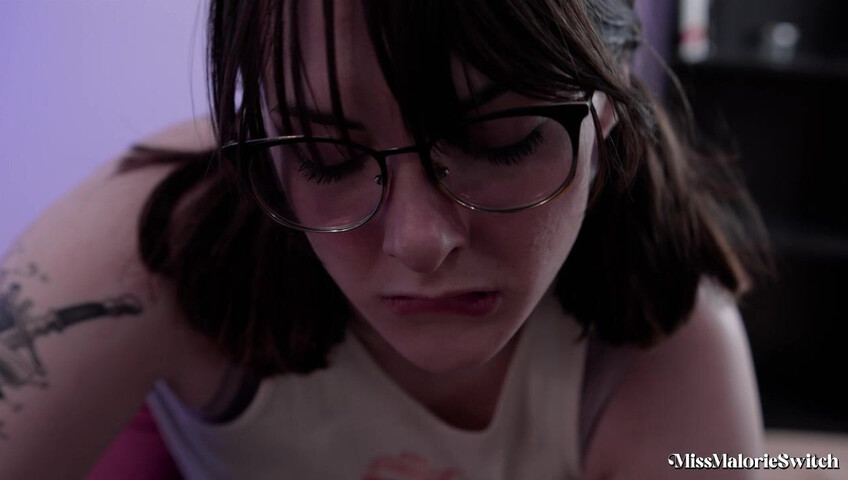 Miss Malorie Switch - 17 Jan 2026 - Divorce Her StepDaddy, I'm a Better Whore