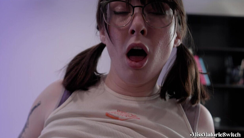 Miss Malorie Switch - 17 Jan 2026 - Divorce Her StepDaddy, I'm a Better Whore