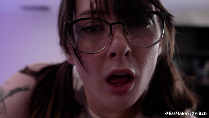 Miss Malorie Switch - 17 Jan 2026 - Divorce Her StepDaddy, I'm a Better Whore