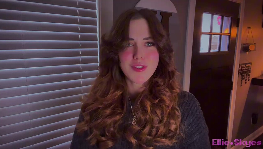 Ellie Skyes – You & I Against The World