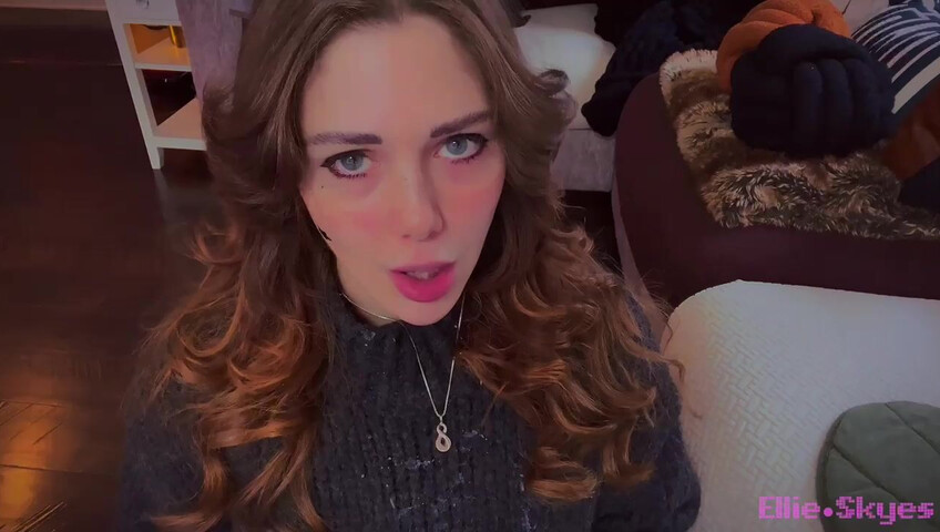 Ellie Skyes – You & I Against The World