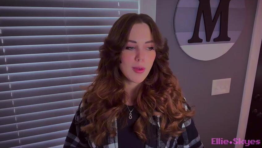 Ellie Skyes – You & I Against The World