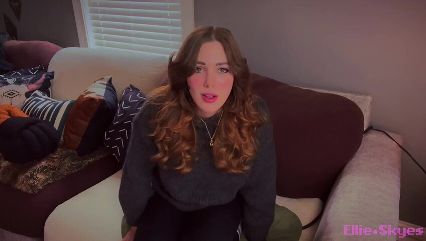 Ellie Skyes – You & I Against The World