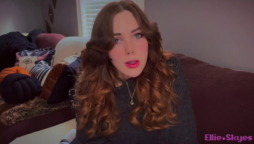 Ellie Skyes – You & I Against The World