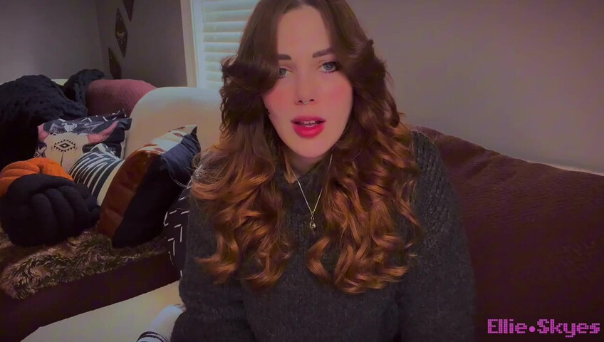 Ellie Skyes – You & I Against The World