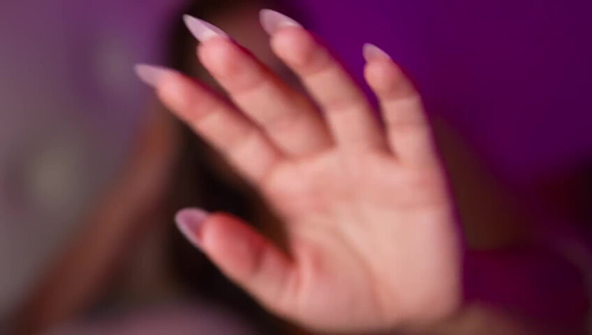 Akuma ASMR - 21 Jan 2026 - ASMR of Cuddles and Kisses (with your crush) | YouTube Deleted Video