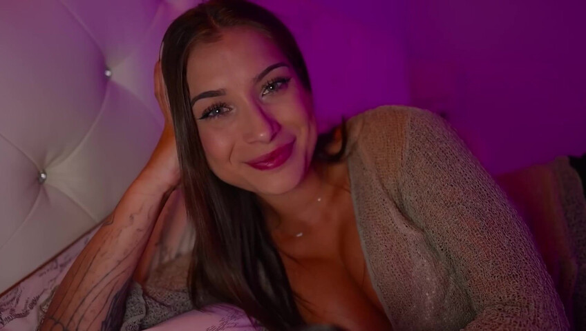 Akuma ASMR - 21 Jan 2026 - ASMR of Cuddles and Kisses (with your crush) | YouTube Deleted Video