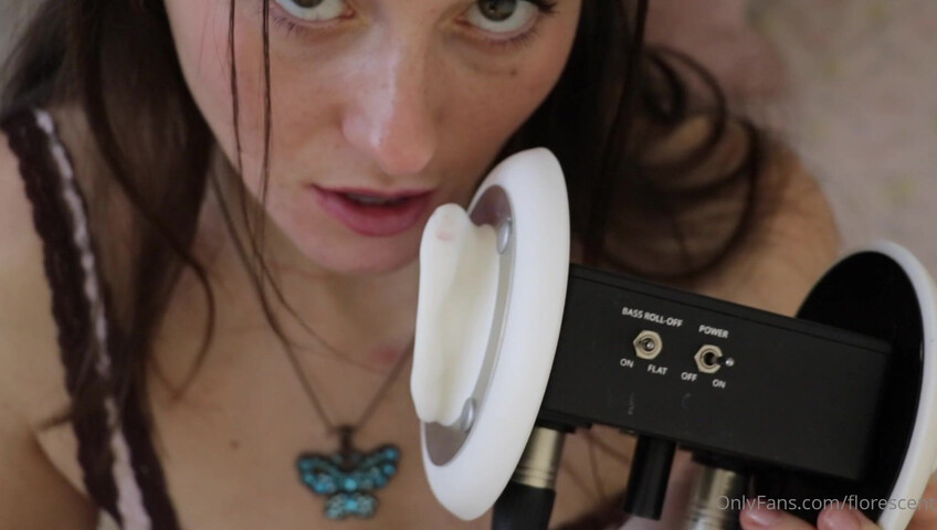 Florescent ASMR - 21 January 2026 - Obsessed With You… and your cock. A Soft Intimate ASMR Confession