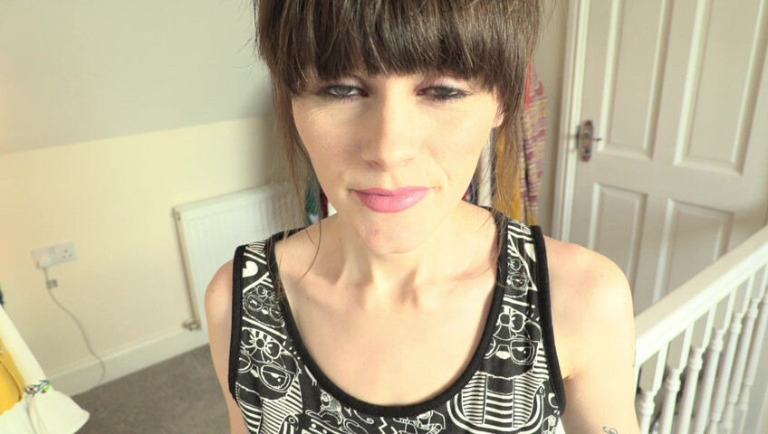 Sydney Harwin - Step-Daughter Knows Your Secret