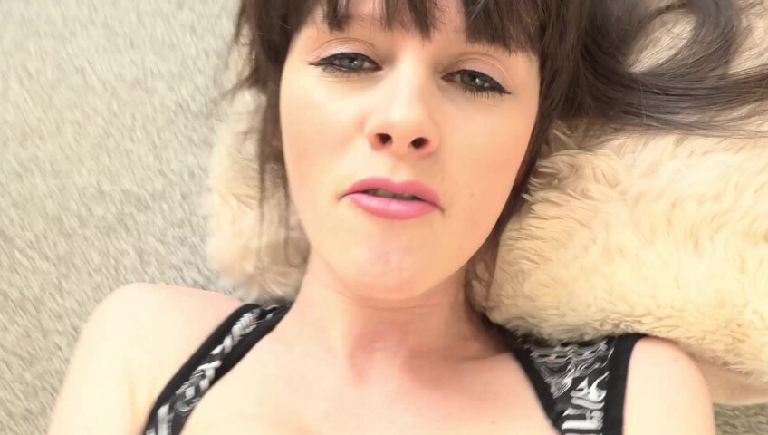 Sydney Harwin - Step-Daughter Knows Your Secret